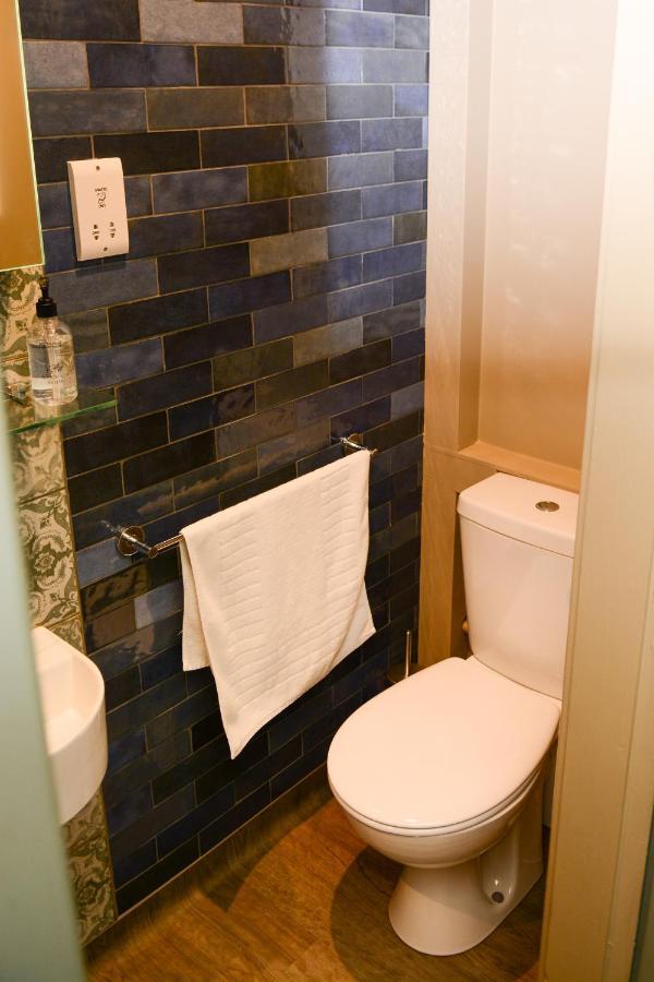 Plough Inn Morpeth Quarto foto